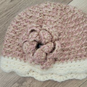 Winter beanie